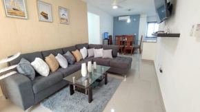 Gated community with 24/7 security pool fast WiFi